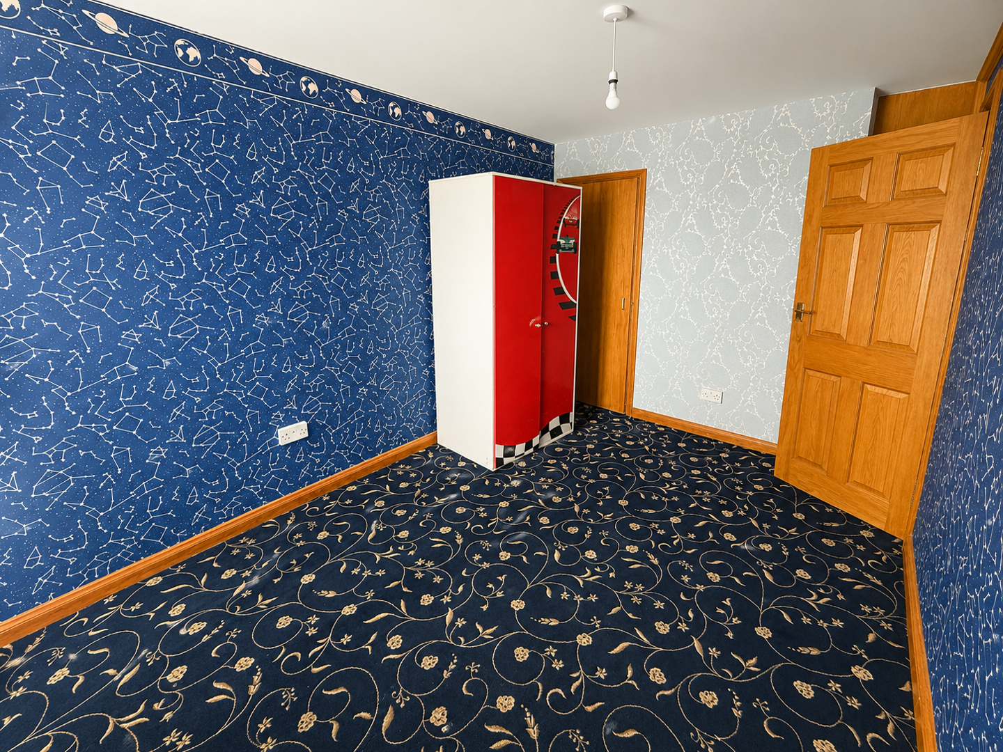 Parkfield Drive, Northolt